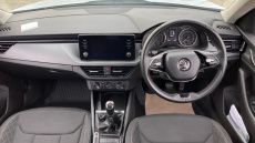 Skoda Kamiq 1.0 TSI 110 SE 5dr Petrol Hatchback